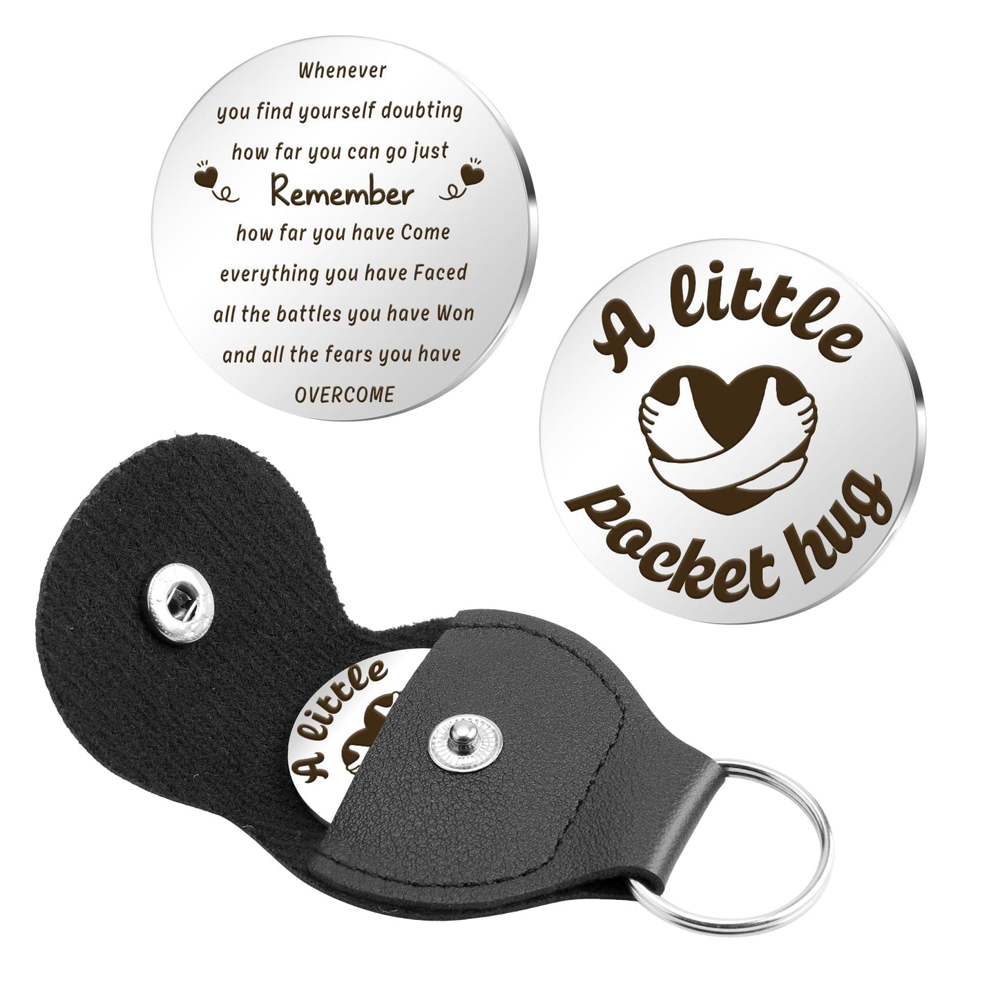 Unique friendship gift